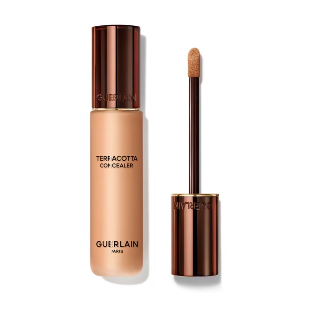 Guerlain Terracotta Natural Perfection Concealer 24H Wear No-Transfer